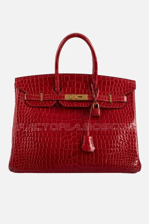 Hermes Birkin 35