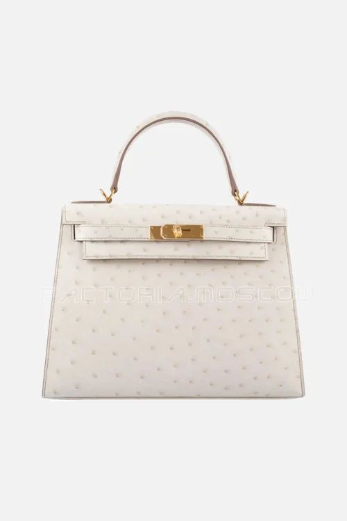 Hermes Kelly Sellier 28