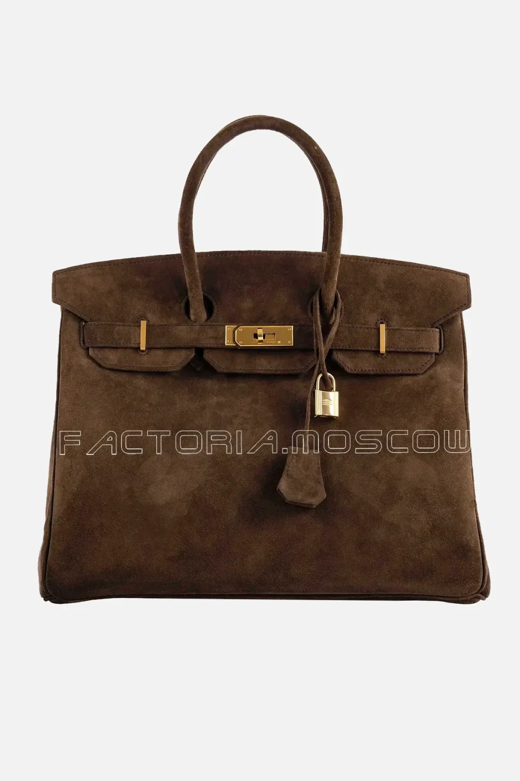 Hermes Birkin 35