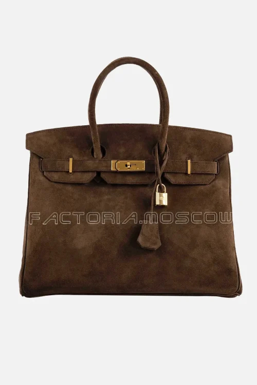 Hermes Birkin 35