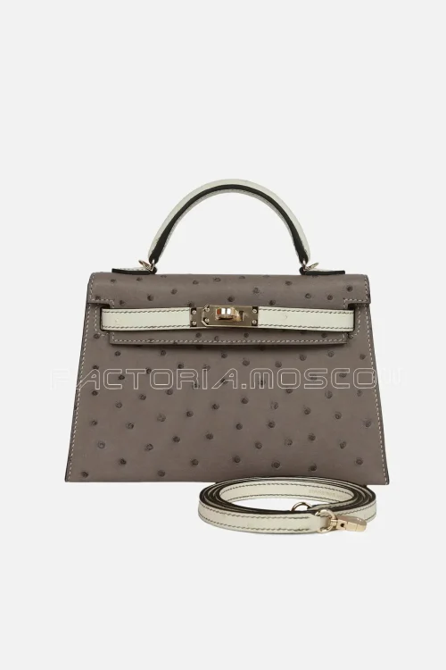 Special Order HSS Kelly Sellier 20