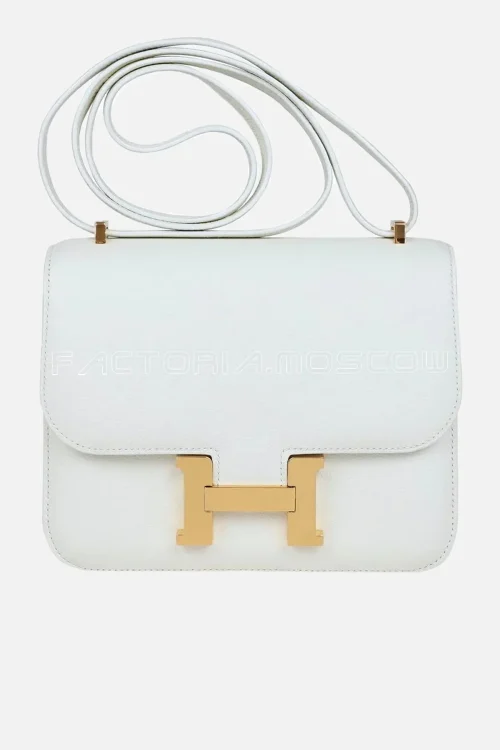 Hermès Constance 18