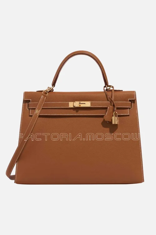 Hermès Kelly Sellier 35