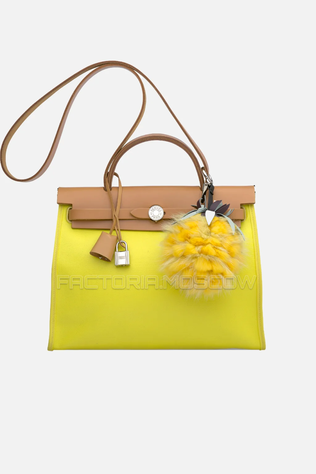 Hermès Herbag 31