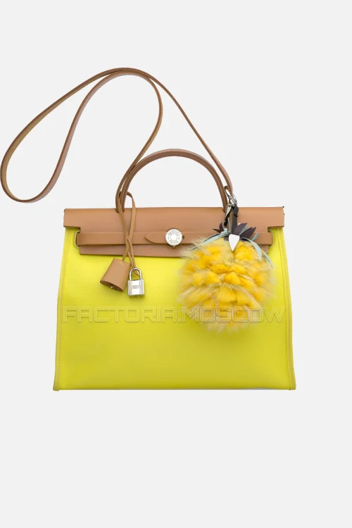 Hermès Herbag 31
