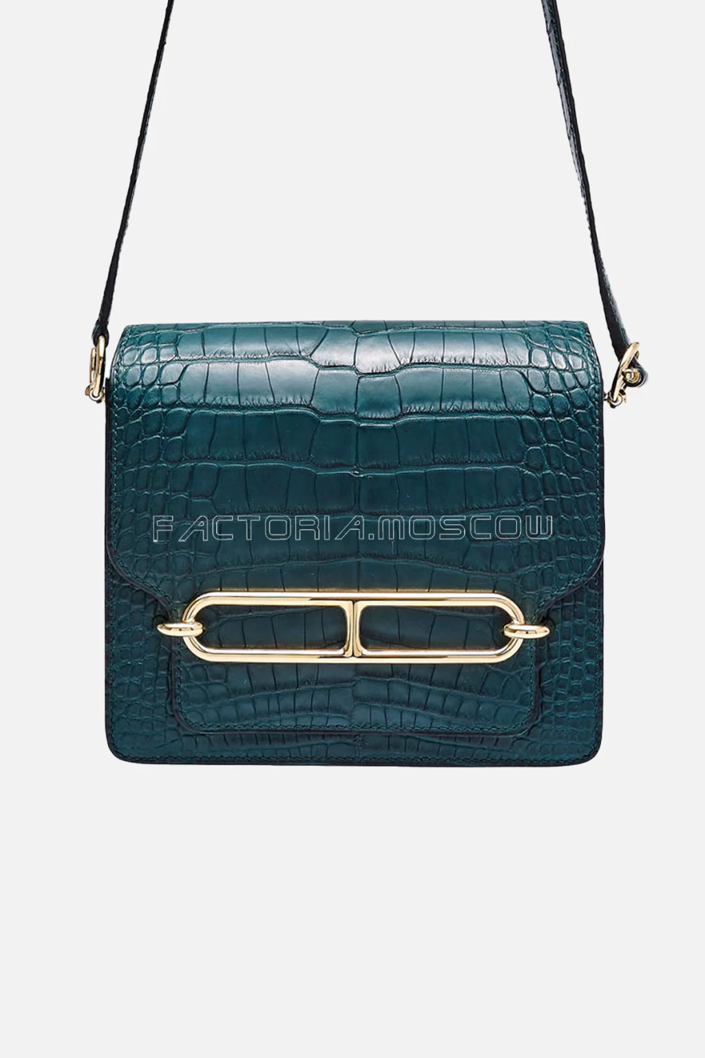 Hermès Mini Roulis 18