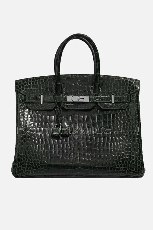 Hermès Birkin 35