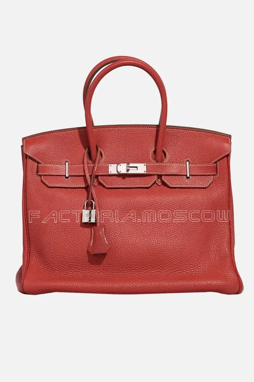 Hermès Birkin 35