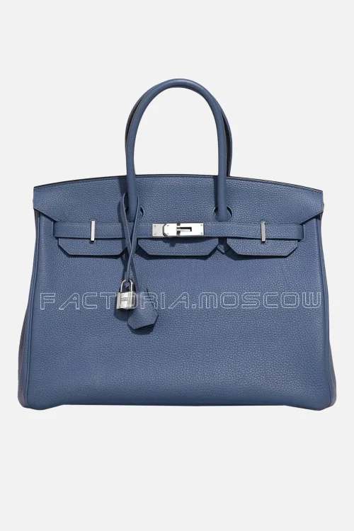 Hermès Birkin 35