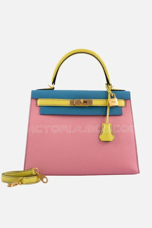 Hermes Hss Kelly Sellier 28