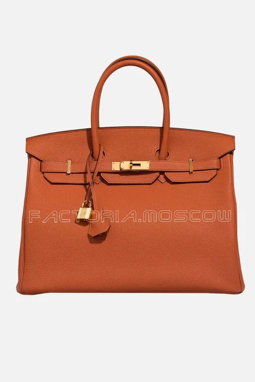 Hermès Birkin 35