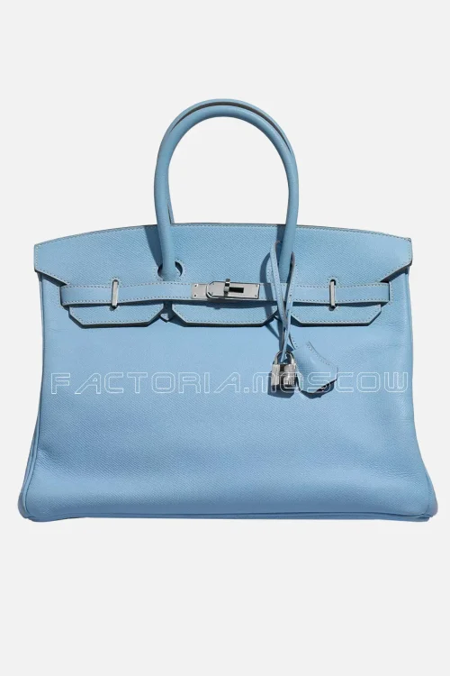 Hermès Birkin 35