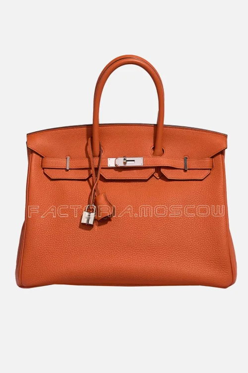 Hermès Birkin 35