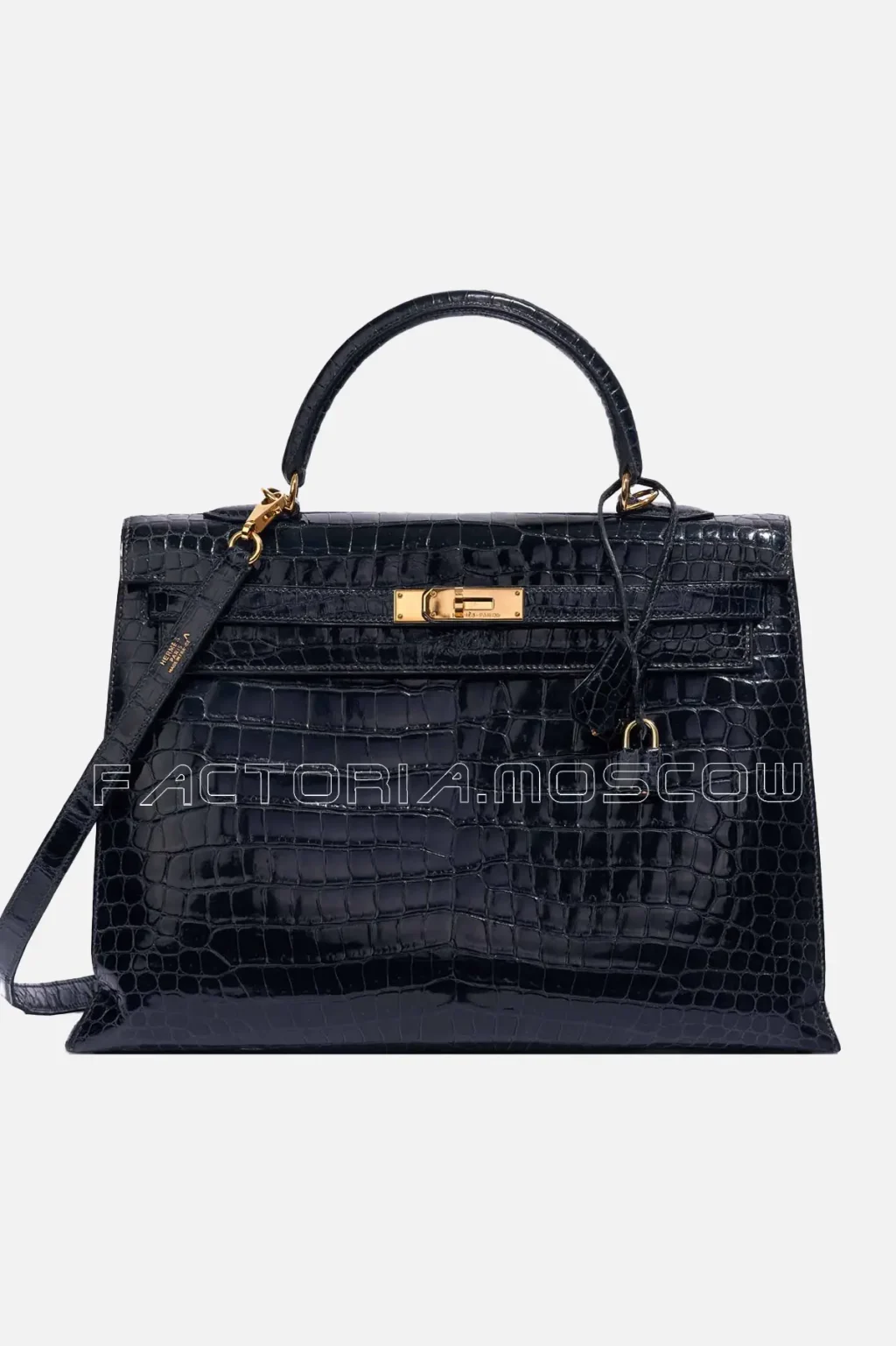 Hermès Kelly Sellier 35