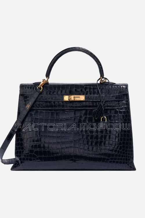 Hermès Kelly Sellier 35