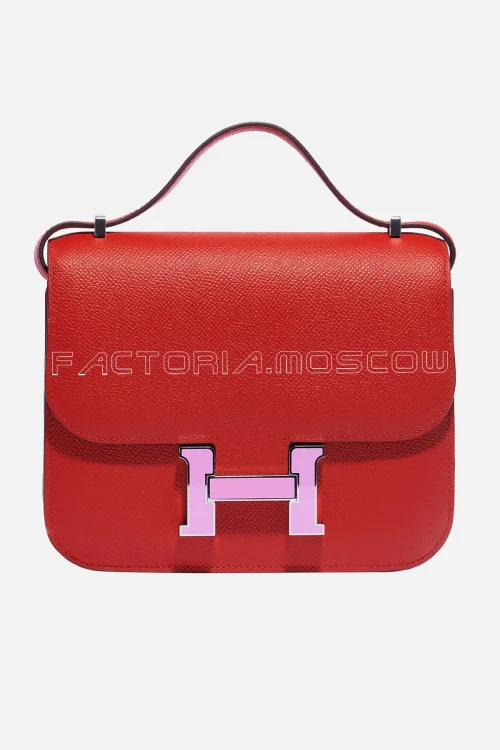 Hermès Constance 18