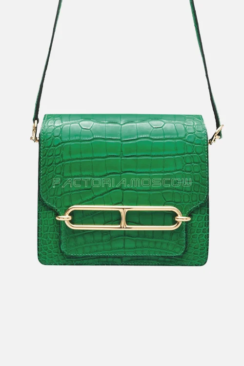 Hermès Mini Roulis 18