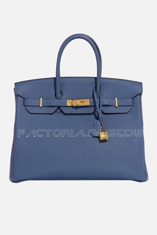 Hermès Birkin 35