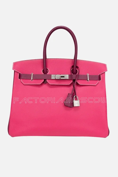 Hermès Hss Birkin 35