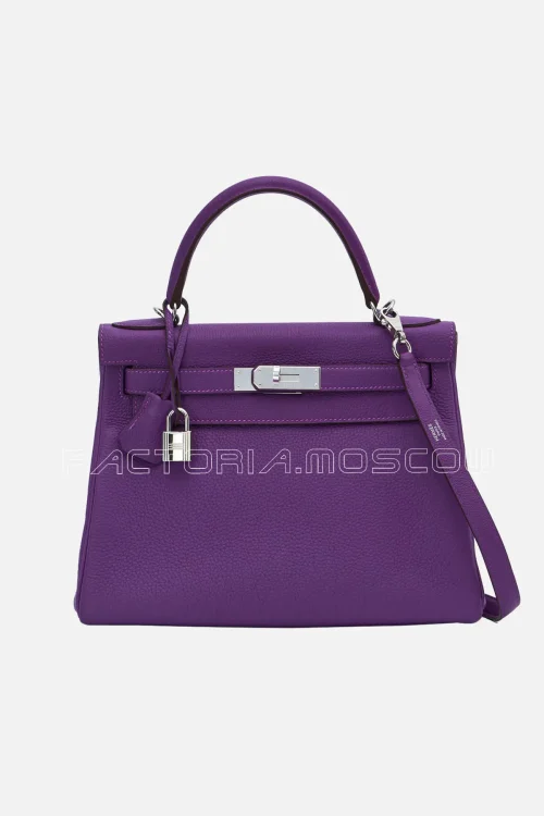 Hermès Kelly Retourne 28
