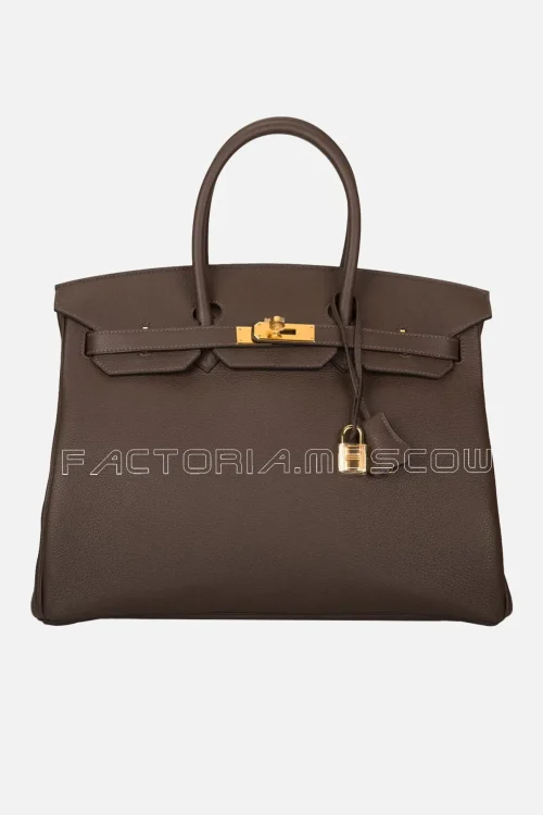 Hermes Birkin 35
