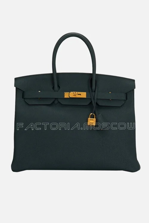 Hermes Birkin 35