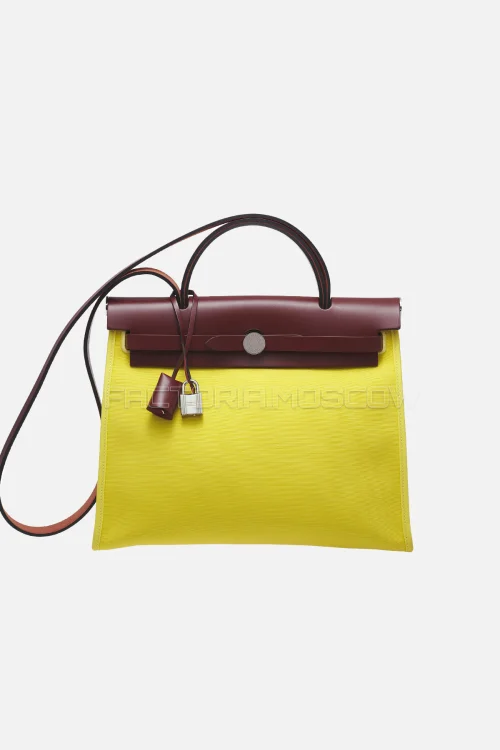 Hermès Herbag 31