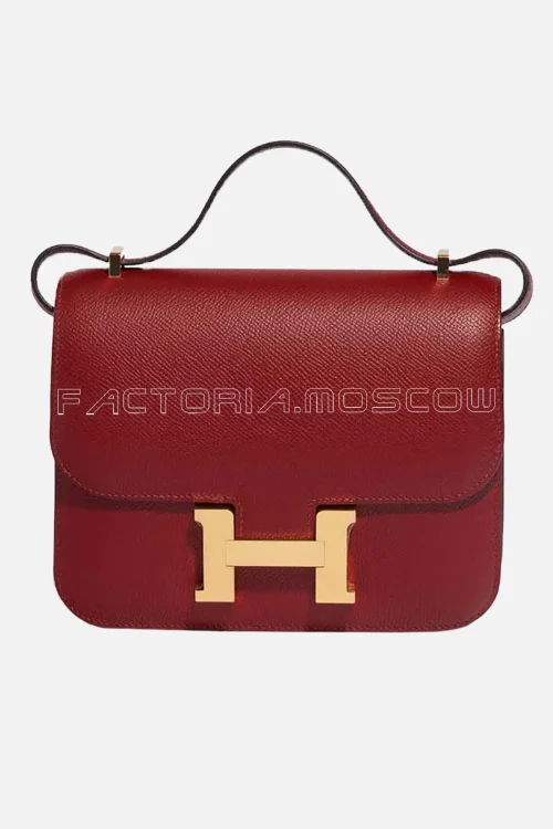 Hermès Constance 18