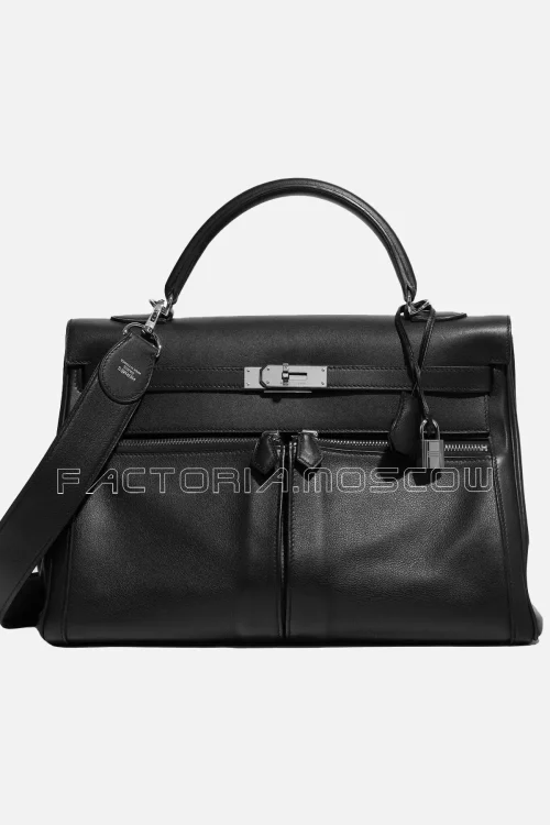 Hermès Kelly Lakis 35