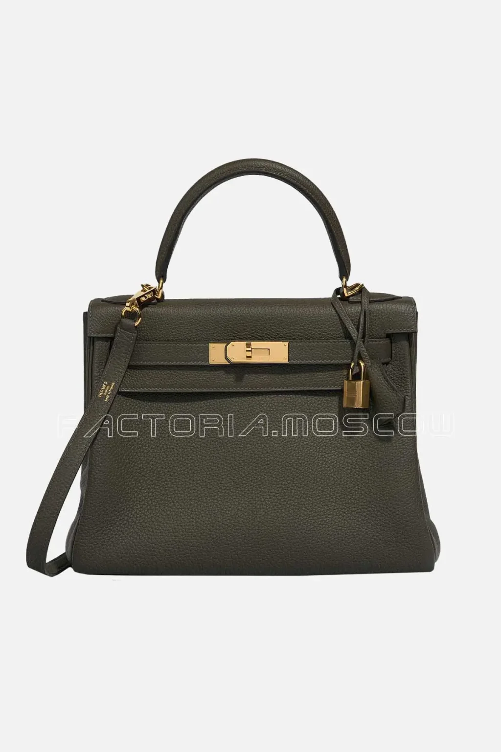 Hermès Kelly Retourne 28