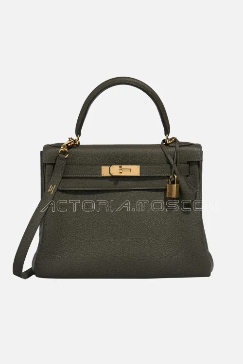 Hermès Kelly Retourne 28