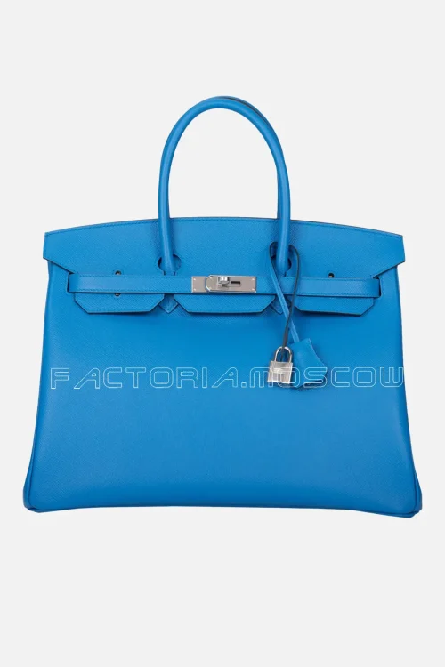 Hermes Birkin 35