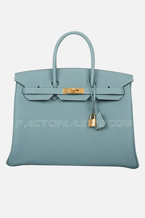 Hermes Birkin 35