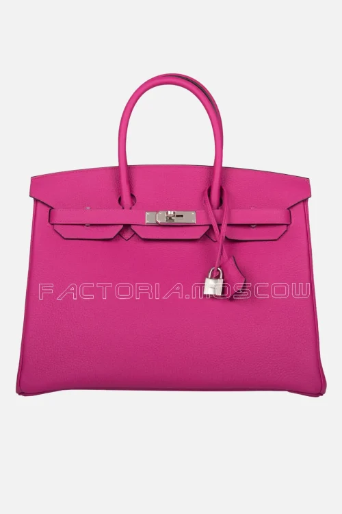 Hermes Birkin 35
