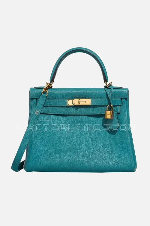Hermès Kelly Retourne 28