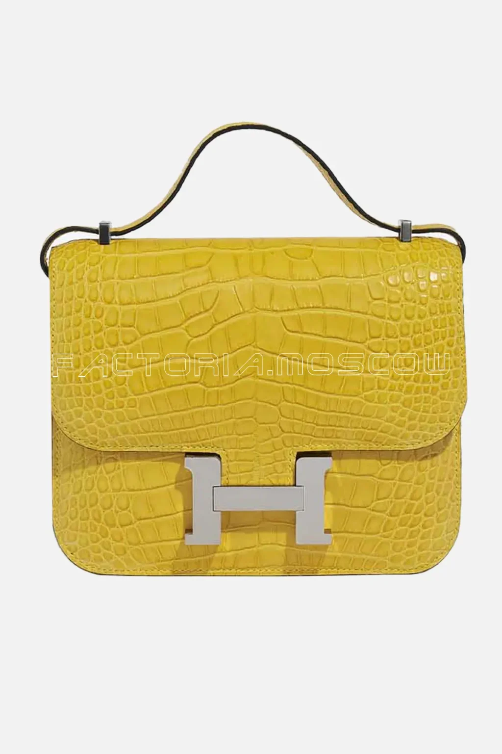 Hermès Constance 18