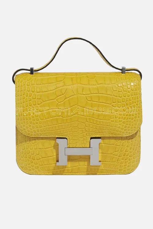 Hermès Constance 18