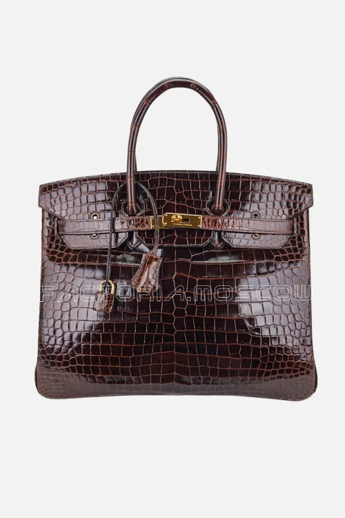 Hermes Birkin 35