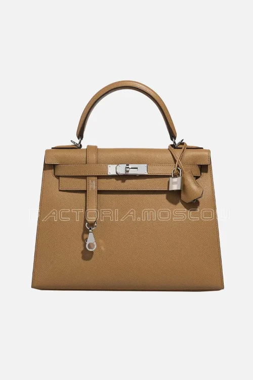 Hermès Kelly Sellier 28