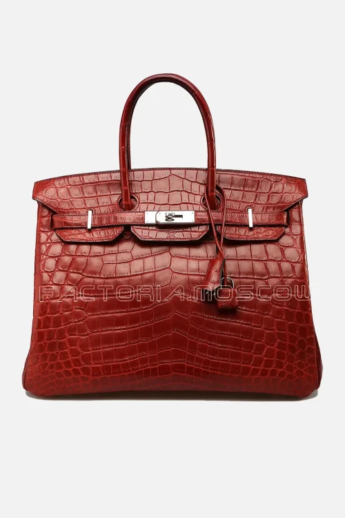Hermes Birkin 35