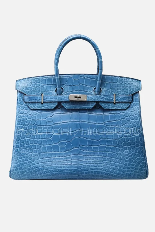 Hermes Birkin 35