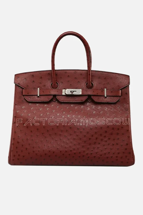 Hermes Birkin 35