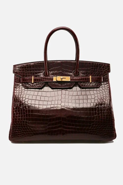 Hermes Birkin 35