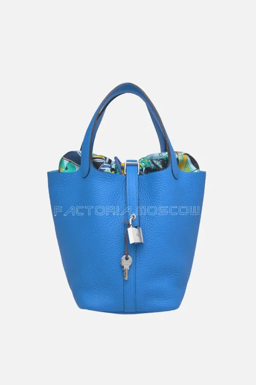 Hermes Picotin Lock Pm