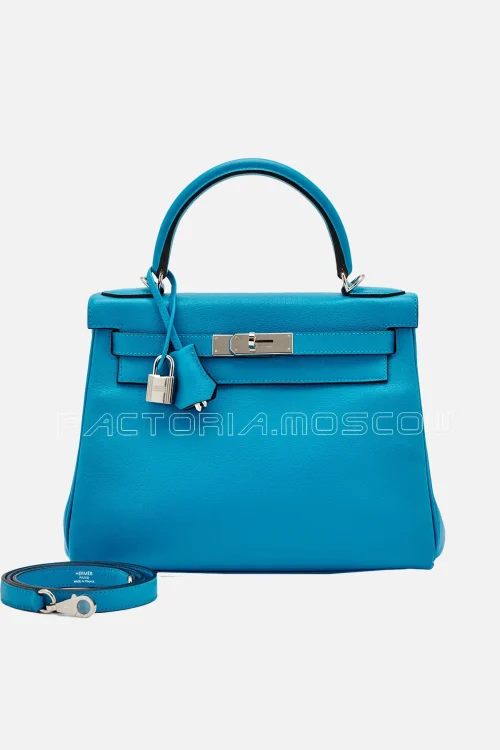 Hermès Kelly Retourne 28