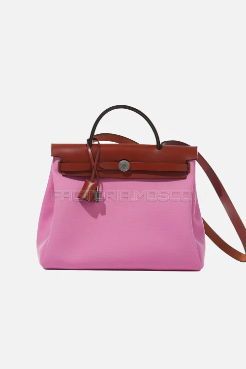 Hermès Herbag Zip 31