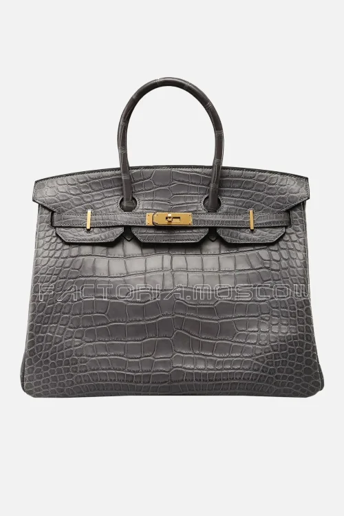 Hermes Birkin 35
