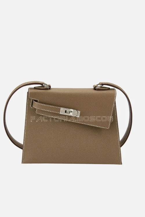 Hermès Kelly En Desordre 20