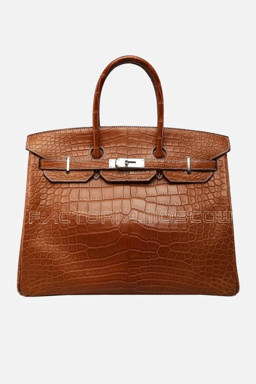 Hermes Birkin 35