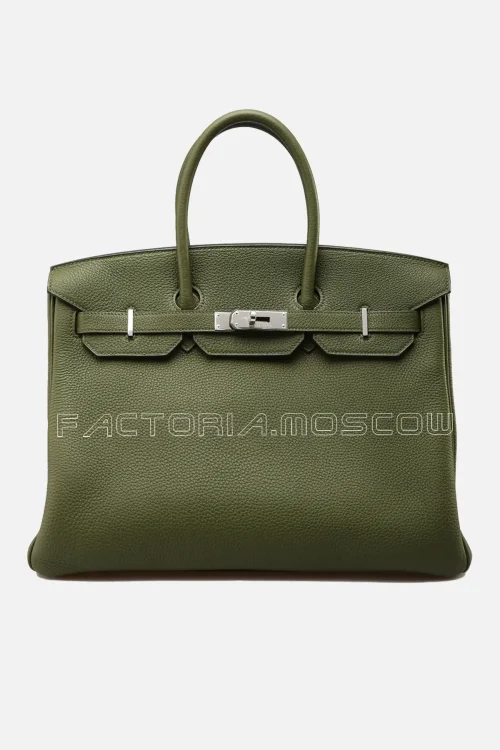 Hermes Birkin 35
